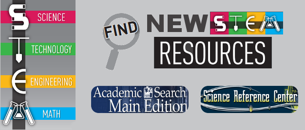 New E-Resources Available in POWER Library!