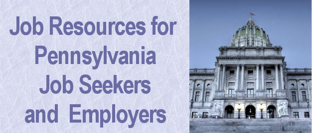 POWER Library Highlights PA Job Resources